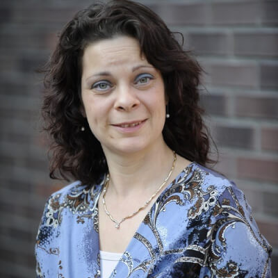 van den Elsen, Natasja Natasja van den Elsen